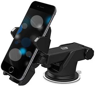 ELV Car Mobile Holder for Dashboard, Windshield