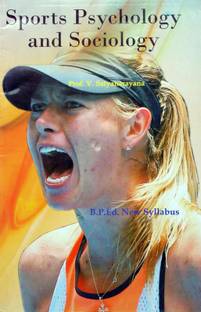 Sports Psychology and sociology