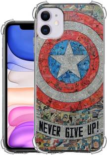 ONLITE Back Cover for Apple iPhone 11