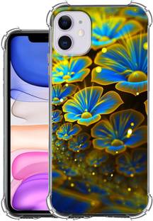 SNAZZY Back Cover for apple iphone 11