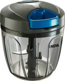 NOVA NHC 650 Handy Vegetable Chopper