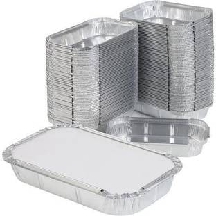 Glass World Plastic Utility Container  - 500 ml