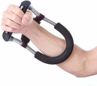 SGR Wrist Exerciser Hand Grip/Fitness Grip