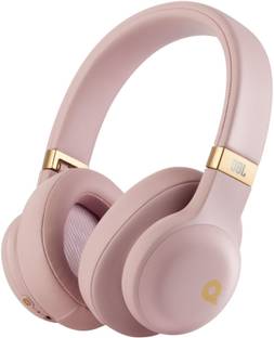 JBL E55BT (Quincy edition) Bluetooth
