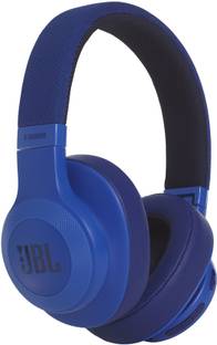JBL E55BT with 50mm drivers and 20 Hours of Battery Life Bluetooth