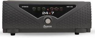 Microtek UPS 24x7 HB 1125V2 HB 1275 (12V) Pure Sine Wave Inverter