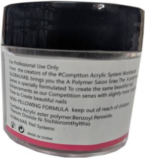 Ritzkart Nail Crystal Powder