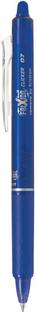 PILOT Frixion Clicker Roller Ball Pen
