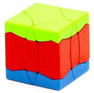 D ETERNAL colorful magic cube P 1 Pieces