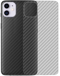 Karpine Back Screen Guard for Apple iPhone 11