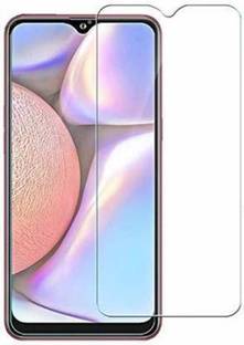 EASYBIZZ Tempered Glass Guard for Samsung Galaxy A10s