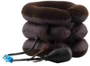 Denique 3-Layers Portable Neck Pillow for Cervical Spine Cervical Pillow