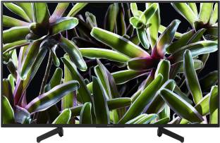 SONY X7002G 123 cm (49 inch) Ultra HD (4K) LED Smart Linux based TV
