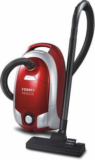 EUREKA FORBES Vogue Dry Vacuum Cleaner
