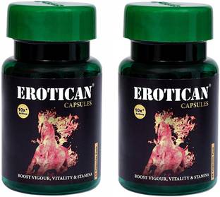 SUNOVA Erotican - Power your life