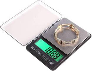 NIBBIN Weight + Pcs Count Digital Electronic Weighing Scale Weighing Scale
