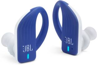 JBL Endurance Peak IPX7 Rated and 24Hrs Battery Life True Wireless Bluetooth Gaming