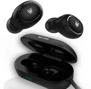 ANT AUDIO Wave Sports TWS 700 True Bluetooth