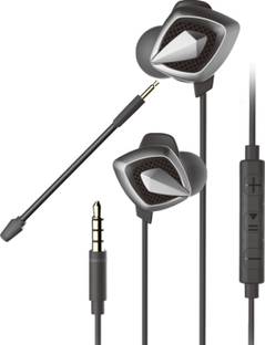 Cosmic Byte CB-EP-01 Cosmos Graphite Wired Gaming