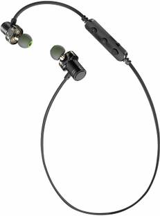 Red Lemon Dhoom Pro D200 Wireless in-Ear Sports Headphone Bluetooth