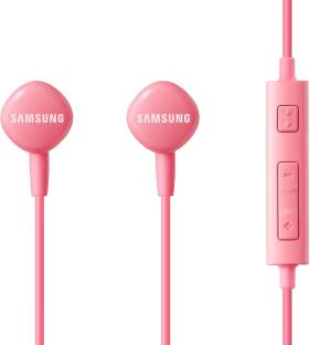 Samsung HS130 with mic In-the-ear Headset