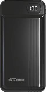 Portronics 20000 mAh Power Bank