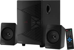 CREATIVE SBS E2500 60 W Bluetooth Laptop/Desktop Speaker