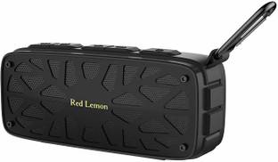 Red Lemon Thunder L600 Wireless 6 W Bluetooth Speaker