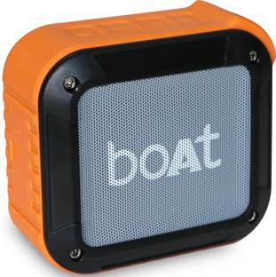 boAt Stone 210 3 W Bluetooth Speaker