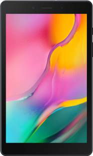 SAMSUNG Galaxy Tab A 8.0 2 GB RAM 32 GB ROM 8 inch with Wi-Fi+4G Tablet (Black)