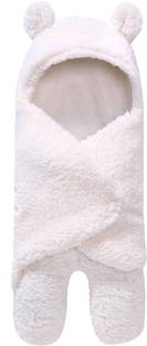 Oscar Home Animal Single Swaddling Baby Blanket for  Heavy Winter