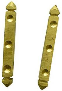 RKR Traditional Metal Dice Educational Board Games