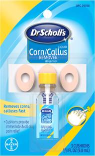 Dr. Scholls Dr. Scholl Liquid Corn & Callus Remover 0.33 fl oz (9.8 ml)
