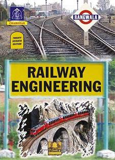 RAILWAY ENGINEERING
