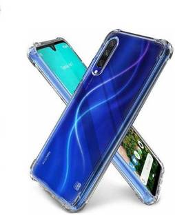 Unique Creation Bumper Case for Mi A3