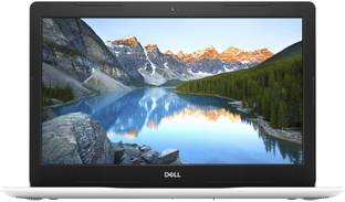 DELL Inspiron 3000 AMD Ryzen 5 Quad Core 2500U - (4 GB/1 TB HDD/Windows 10 Home) 3585 Laptop