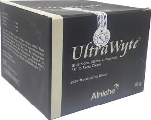 Alniche UltraWyte Cream