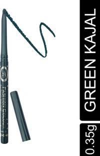 FASHION COLOUR 12 Plus Hours Long Stay green Kaja