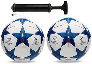 clark blue star combo football Football Kit
