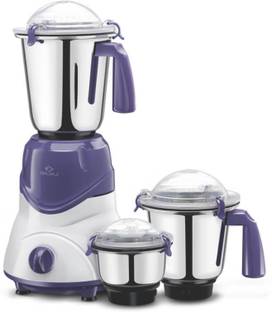 BAJAJ New 600 W Mixer Grinder