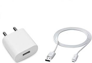 Webilla Wall Charger Accessory Combo for Vivo Y91i