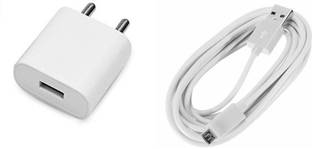 Setster 5 W 3.1 A Wall Charger for Mobile with Detachable Cable