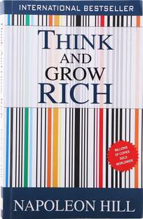Think And Grow Rich By Napoleon Hill