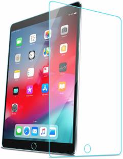 Spinzzy Tempered Glass Guard for Apple iPad Pro 9.7inch