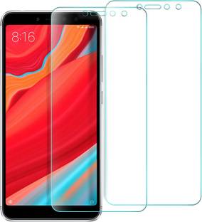 Spinzzy Tempered Glass Guard for Mi Redmi Y2
