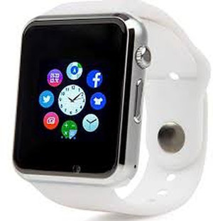 android smartwatch under 500