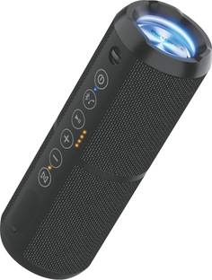 Portronics POR-698 Breeze II 20 W Bluetooth Speaker