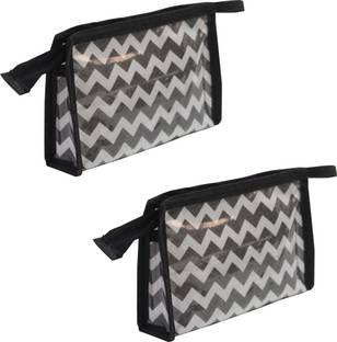 PRETTY KRAFTS Cosmetic Pouch