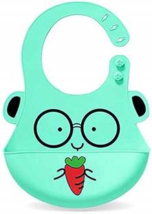 RIANZ DARK GREEN BIB