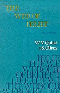 The Web of Belief